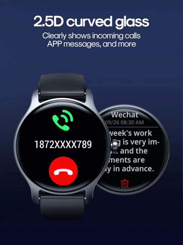 Joyroom-FC1 Smart Watch